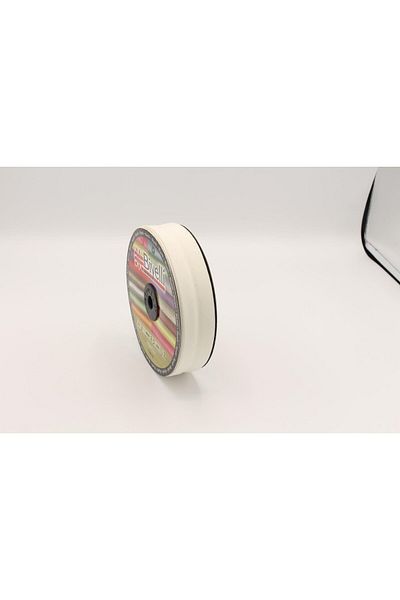 Biyelli Κρέμα Koton Piping 30mm