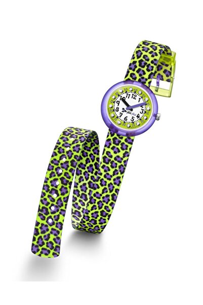 Flik Flak GREEN JUBATUS