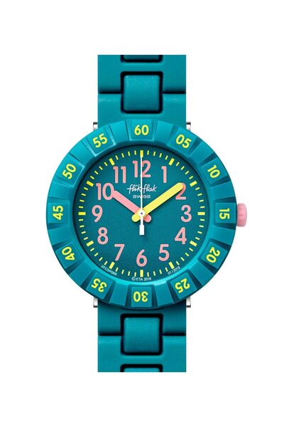 Flik Flak SOLO PETROL