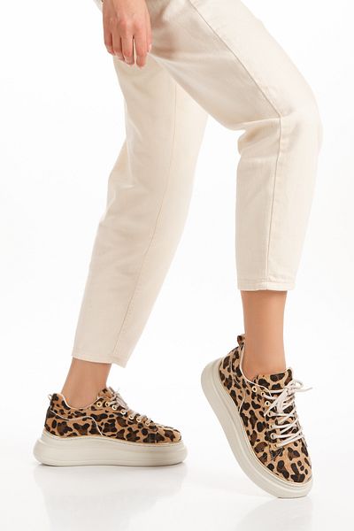 PASSAGE SHOES Women's Colorful Casual Sneakers 2079