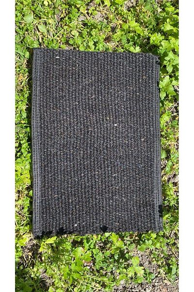 Doğal hayat 54 Goat Hair (Tellak Pouch) Piece