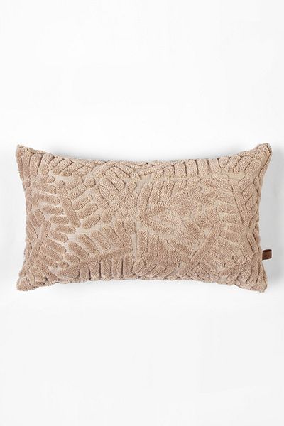 HAMUR Bohemian Special Design Punch Punch Pattern Ορθογώνιο Διακοσμητικό Μαξιλάρι Ριχτάρι Κάλυμμα Forest Natural