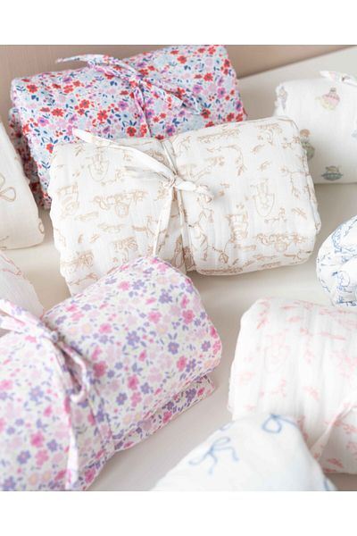 Atelier Babbi مجموعة افتتاحية سفلية من Fairy Tale