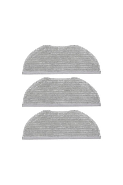 Xiaomi 2-в-1 прахосмукачка с моп - Essential MJSTG1 съвместим комплект от 3 резервни части