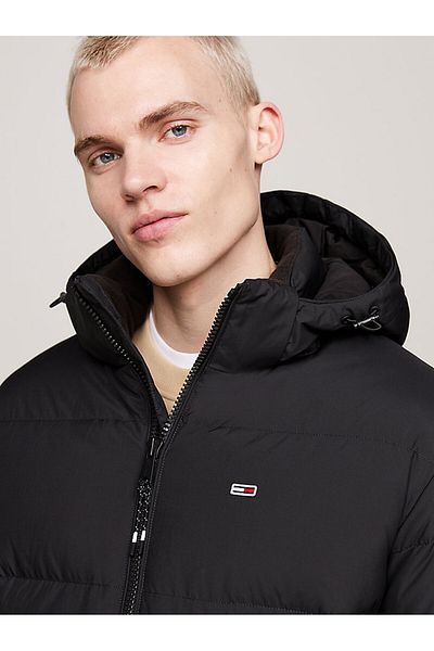 Tommy Hilfiger Пухена парка TJM ESSENTIAL