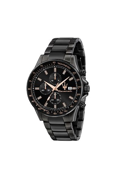Maserati R8873640011 Men's Wristwatch