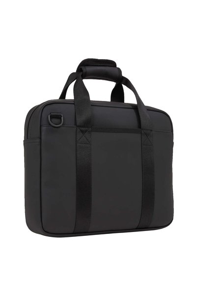 Tommy Hilfiger Th Monotype Computer Bag