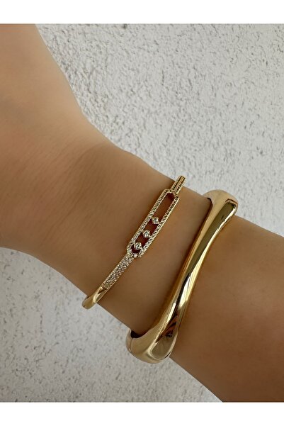 MAT STORE GOLD KELEPÇE BOMBELİ