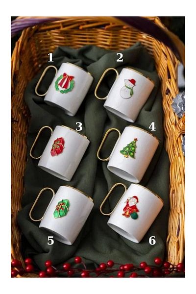 ACAR Kai6603 Christmas Trophy 1 Piece