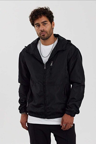 Lenasso KAPSONLU CEKET