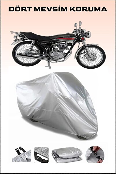 Breen Mondial 100 Masti X - مشمع وغطاء للدراجة النارية متوافق