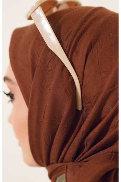 Güneş Bamboo Cashmere Scarf (Modest Wear, Lightweight, Comfortable, Stylish, ...