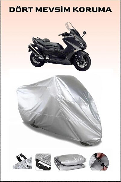 Breen ياماها Tmax 530 - دراجة نارية متوافقة مع براندسا وغطاء المحرك