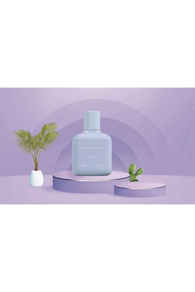 TIFFANY&TOMATO DİCLE Parfüm 100 ML