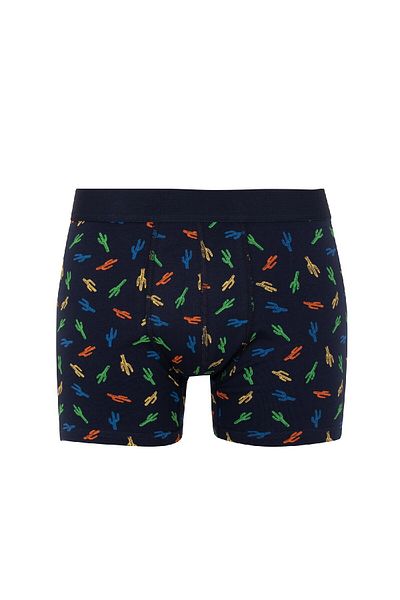 DeFacto Regular Fit 3-Pece Boxer B7922ax24sm