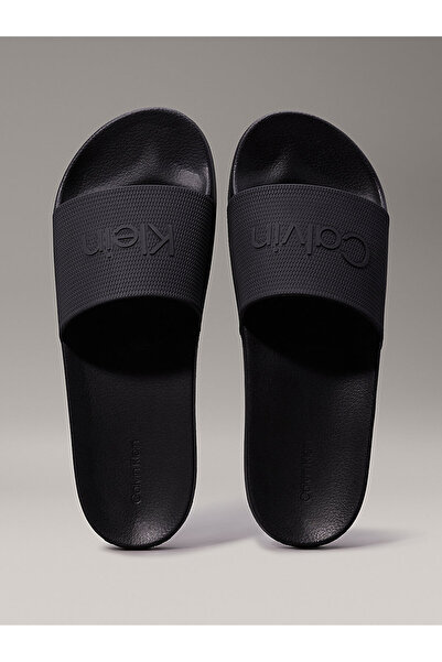 Calvin Klein POOL SLIDE RUBBER