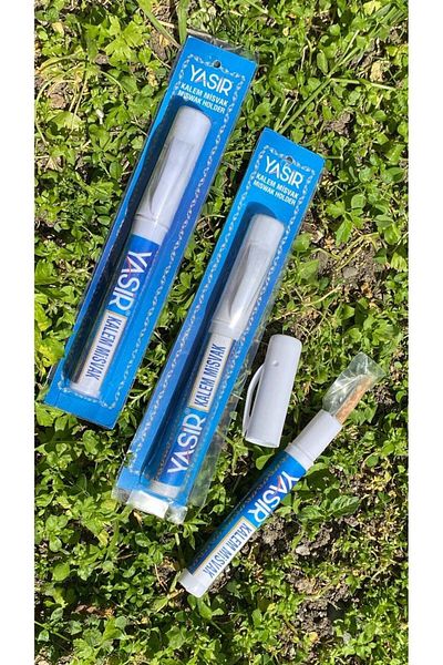 Doğal hayat 54 Misvak Pencil Case