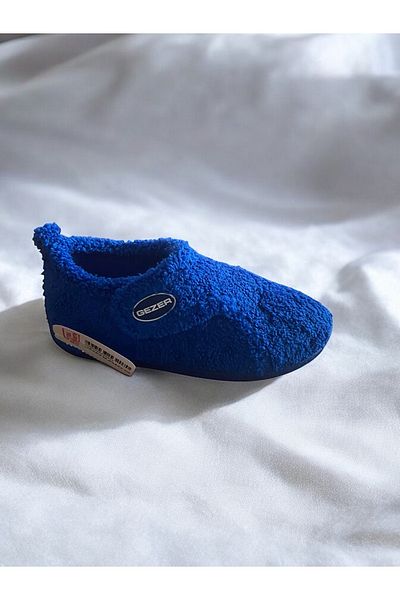 GEZER Konay 03422 - Children's Home Shoes Slippers