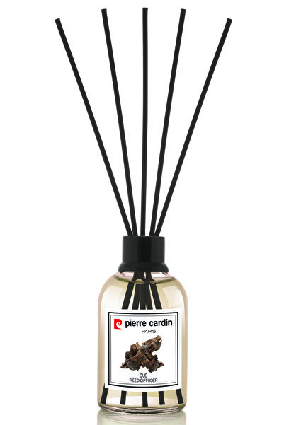 Pierre Cardin Reed Diffuser 110 ml - Oud - Oda Kokusu