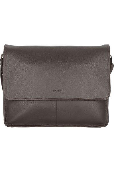 Picard Milano shoulder bag leather 37 cm