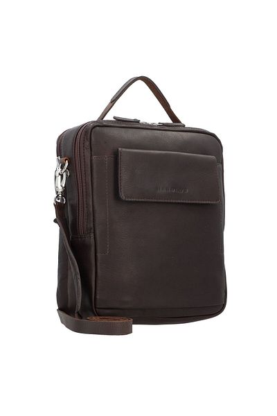 Harold's Country Geanta de umar Piele 24 cm