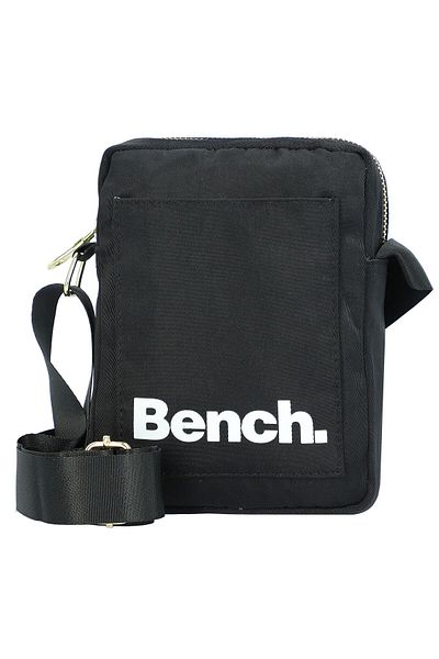 BENCH city girls Umhängetasche 14 cm