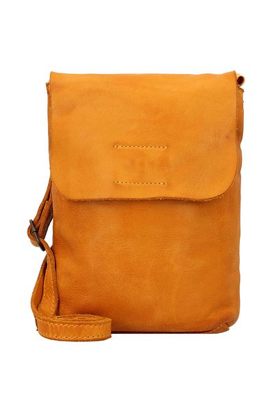 Harold's Submarine Umhängetasche Leder 15 Cm