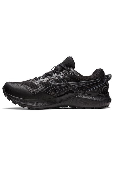 Asics Gel-Sonoma 7 Gore-Tex мъжки черни маратонки за открито 1011B593-002