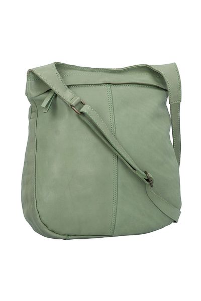 Harold's Submarine shoulder bag leather 25 cm