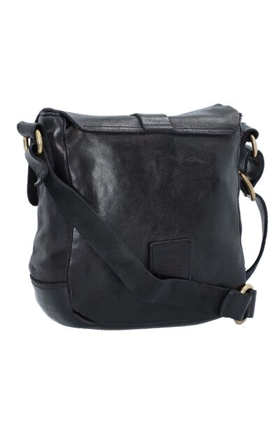 Campomaggi Garofano Shoulder bag Leather 22 cm