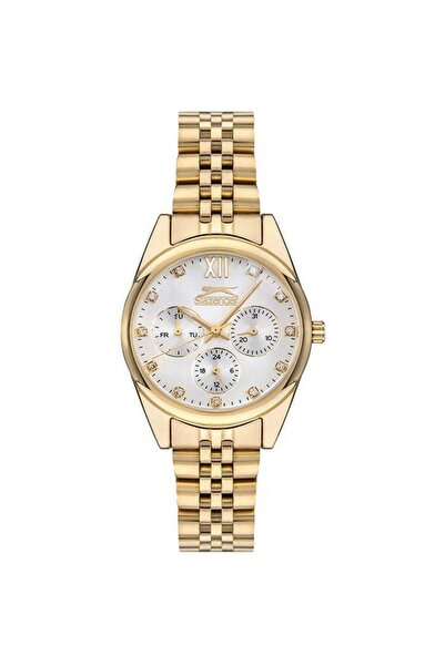 Slazenger Sl.09.1990.4.04 Kadın Kol Saati