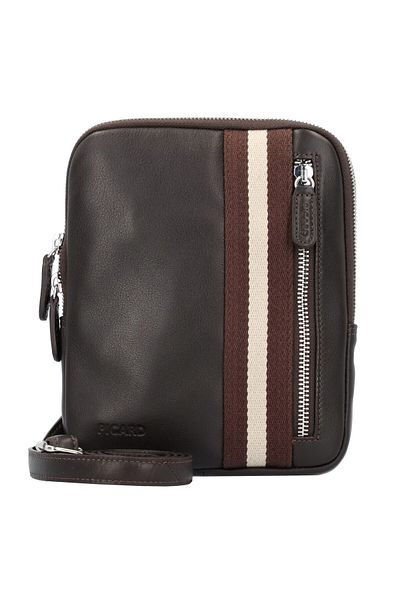 Picard Torrino shoulder bag leather 16 cm