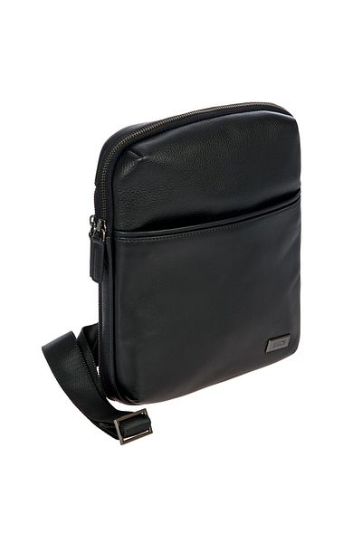 Bric's Torino Umhängetasche Leder 21 cm