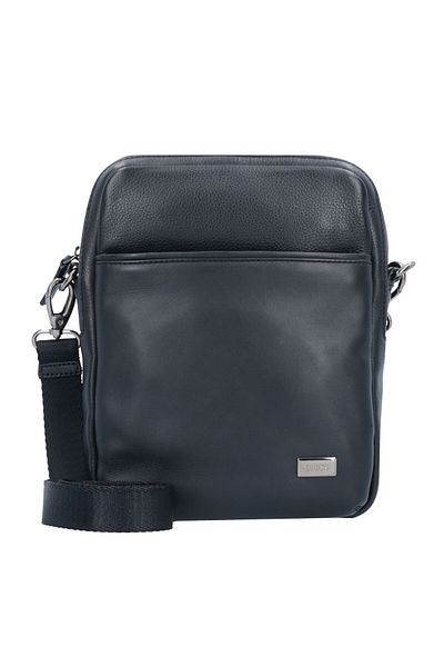 Bric's Torino Umhängetasche Leder 20 cm