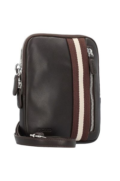 Picard Torrino shoulder bag leather 16 cm