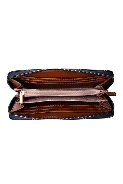 Lazarotti Palermo wallet 19.5 cm