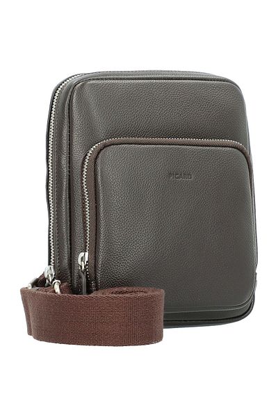 Picard Milano shoulder bag leather 18 cm