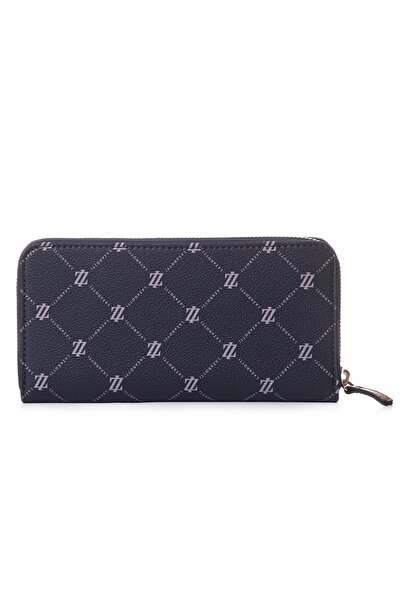 Lazarotti Palermo wallet 19.5 cm