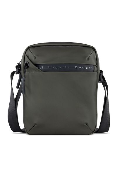 BUGATTI Blanc shoulder bag 18 cm