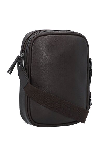 Ted Baker House Check Umhängetasche 19 cm