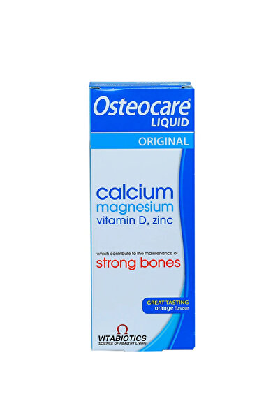 Vitabiotics أوستيوكير سائل 200 مل