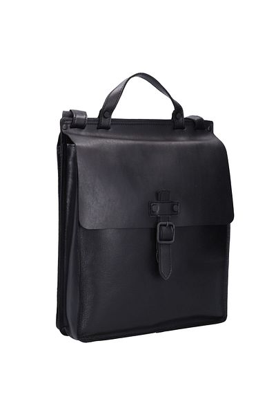 Harold's Geanta de umar Aberdeen Piele 29 cm