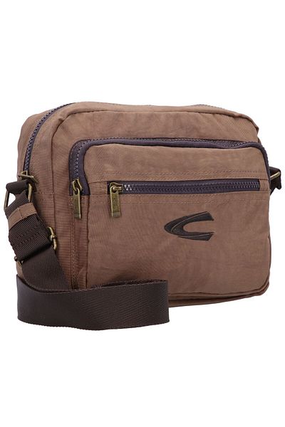 Camel Active Journey Umhängetasche 28 cm