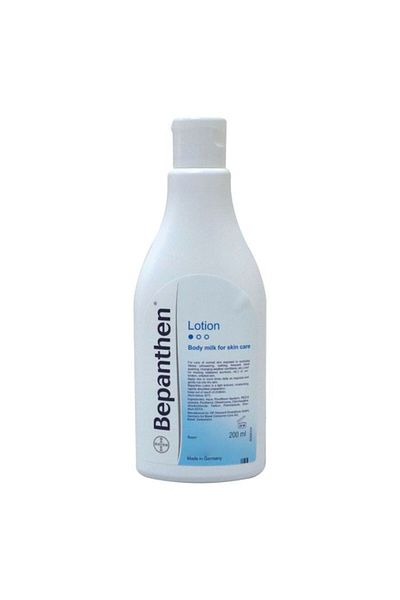 Bepanthen Bayer Health Care Bepanthen Lotion, 200ml