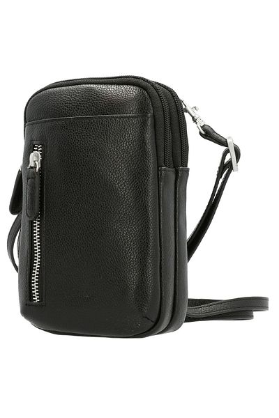 Picard Kožená kabelka cez rameno Milano 12 cm