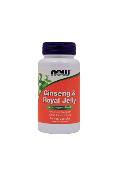 Now جينس آند رويال 90S