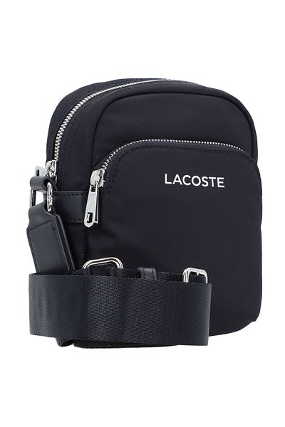 Lacoste Active Nylon Umhängetasche 12 cm