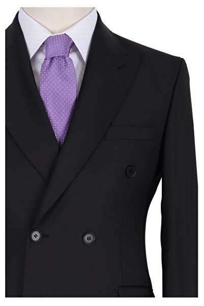 BLU 190s Kruvaze Takım Elbise