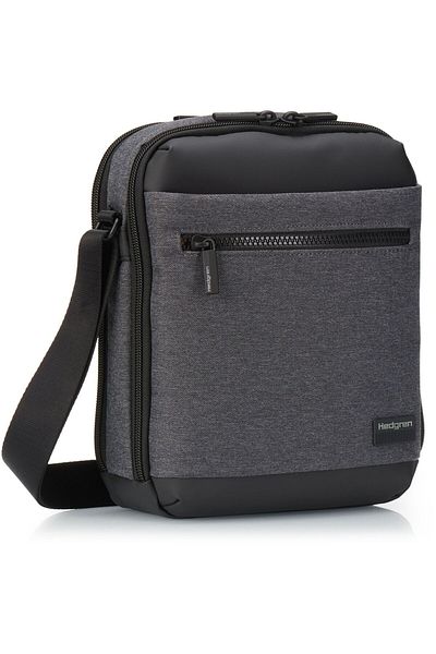 HEDGREN Next Inc Umhängetasche RFID 21 cm