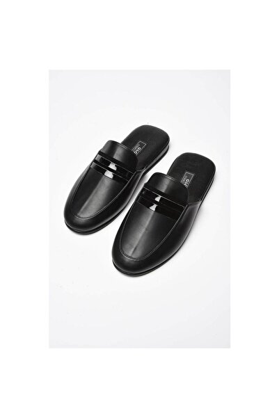 GC Rug. Belted Non-Slip Dowry Men's Slippers 380